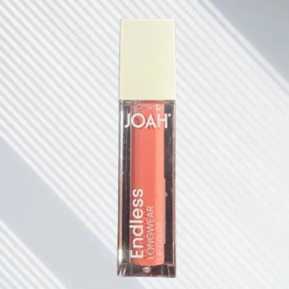 Joah Endless Longwear Lip Color Smiling JSLL01
